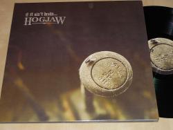 LP HOGJAW - If It Ain´t Broke... (black vinyl)