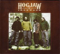 CD HOGJAW - Ironwood