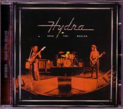 CD HYDRA - Rock The World