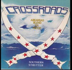 CD CROSSROADS - Southern Strutter