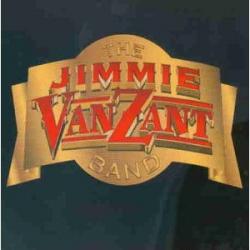 CD THE JIMMIE VAN ZANT BAND (LYNYRD SKYNYRD)