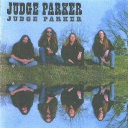 CD JUDGE PARKER - 1st Album