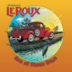 CD LOUISIANA´S LE ROUX - One Of Those Days