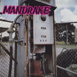 CD MANDRAKE