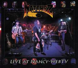 CD NATCHEZ - Live At Nancy Web TV