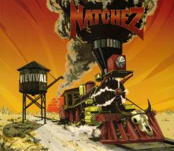 CD NATCHEZ - Revival