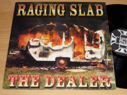 LP RAGING SLAB - The Dealer