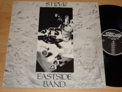 LP STEVE EASTSIDE BAND