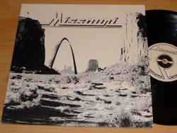 LP MISSOURI - 1st album