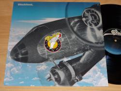 LP BLACKFOOT - Flyin´ High