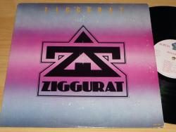LP ZIGGURAT - same/self titled