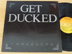 LP ROADDUCKS (MOLLY HATCHET) - Get Ducked