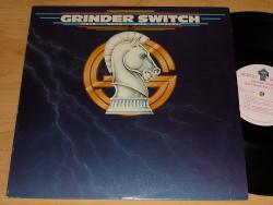 LP GRINDERSWITCH - Have Band Will Travel  //  STILL SEALED