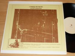 LP LYNYRD SKYNYRD - Cardiff Peaches