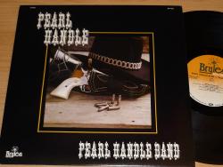 LP PEARL HANDLE BAND - Pearl Handle