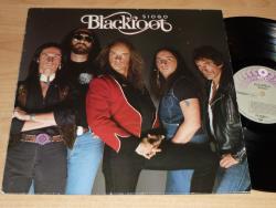 LP BLACKFOOT - Siogo