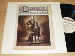 LP COWBOY - Boyer & Talton