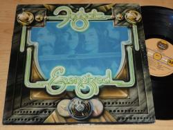 LP FOGHAT - Energized