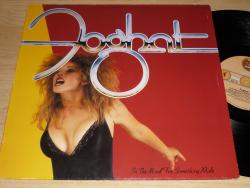 LP FOGHAT - In The Mood For Something Rude