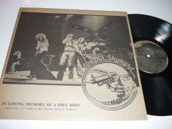 LP LYNYRD SKYNYRD - In Loving Memory Of A Free Bird