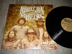 LP ROBERT JON & THE WRECK - Glory Bound