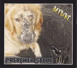 CD PREACHER STONE - Paydirt
