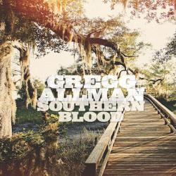 CD+DVD GREGG ALLMAN - Southern Blood