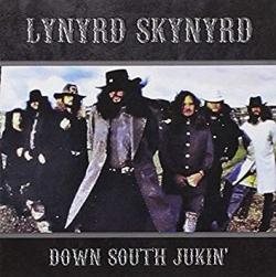 CD LYNYRD SKYNYRD - Down South Jukin (Radio Show Live 1994)