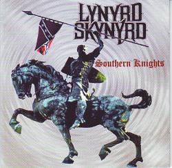 2CDs LYNYRD SKYNYRD - Southern Knights Live 1996