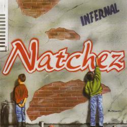 CD NATCHEZ - Infernal