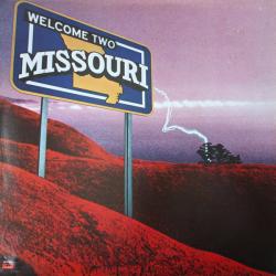 LP MISSOURI   - Welcome Two