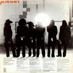 LP MAMA´S PRIDE  - Uptown & Lowdown