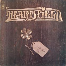 LP HEARTSFIELD - Collectors Item