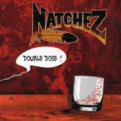 2CDs NATCHEZ - Double Dose