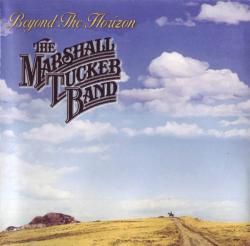 CD MARSHALL TUCKER BAND - Beyond The Horizon
