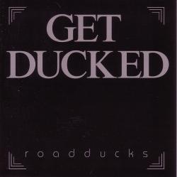 CD THE ROADDUCKS (MOLLY HATCHET) - Get Ducked