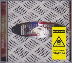 CD REBEL SOUL // Roadkill