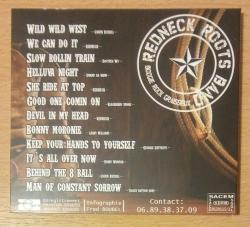 CD REDNECK - Un Pied D Em Faire