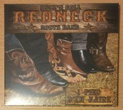 CD REDNECK - Un Pied D Em Faire