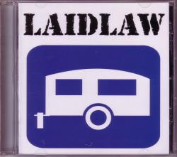 CD LAIDLAW - Laidlaw