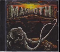 CD MAMMOTH