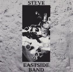 CD STEVE EASTSIDE BAND