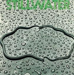 CD STILLWATER - 1st Album+2 Bonus Tracks