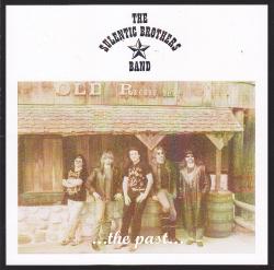 CD THE SULENTIC BROTHERS BAND - The Past