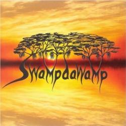 CD SWAMPDAWAMP - 1st Album