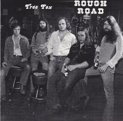 CD TREE FOX - Rough Road