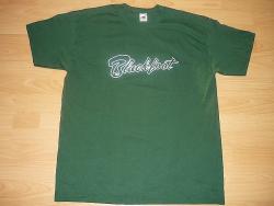 BLACKFOOT T-Shirt green