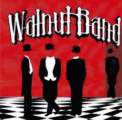 CD WALNUT BAND - Go Nuts