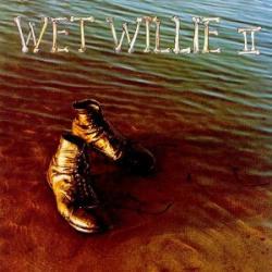 LP WET WILLIE - II