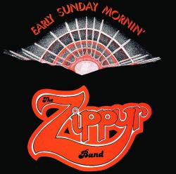 CD THE ZIPPYR BAND - Early Sunday Mornin